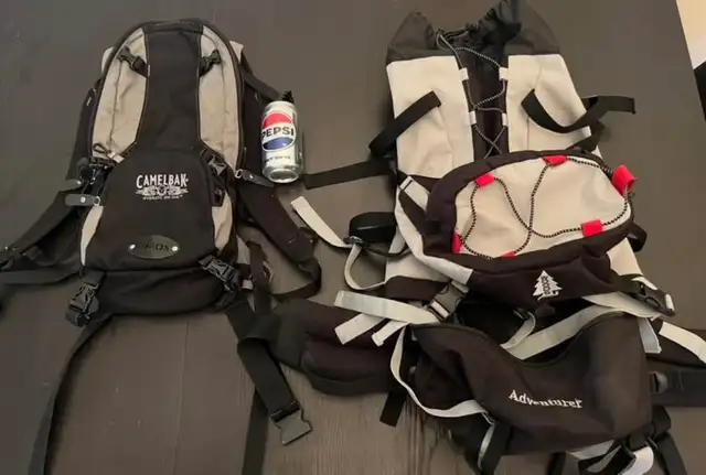 Inflatable boat with extras - Photo 6