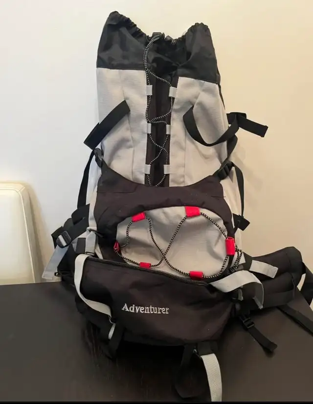 Inflatable boat with extras - Photo 7