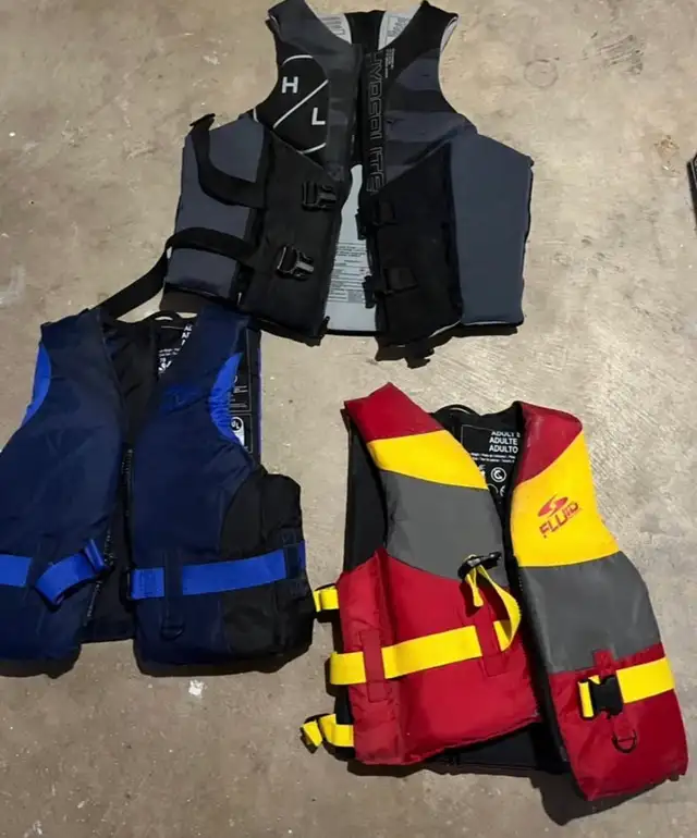 Inflatable boat with extras - Photo 8