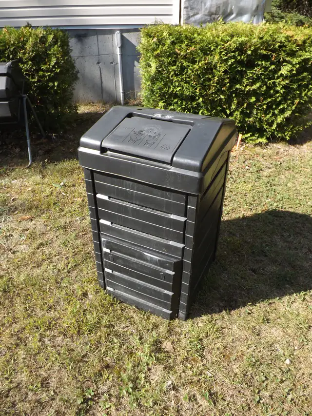 Composters - 2