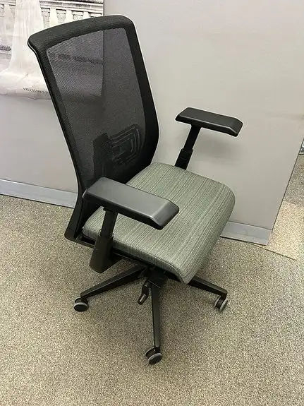 Haworth Very Task Chair-Call Us Now! - Photo 2