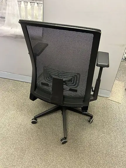 Haworth Very Task Chair-Call Us Now! - Photo 3