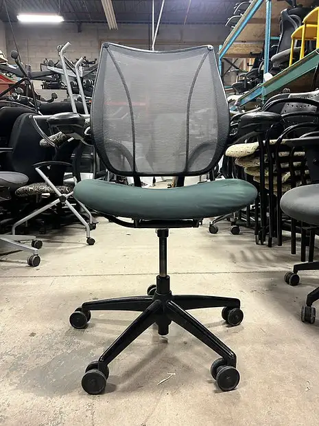 Humanscale Liberty Task Chair!