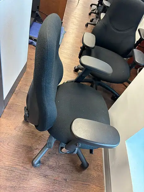 Global Tritek Ergo Select Extended High Back -7472-3! - Photo 2