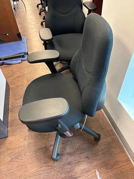 Global Tritek Ergo Select Extended High Back -7472-3! - Photo 3