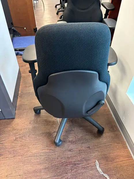 Global Tritek Ergo Select Extended High Back -7472-3! - Photo 4