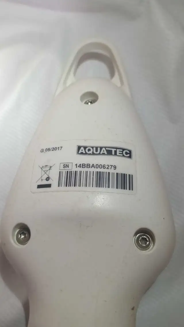 Aqua-Tec Bathtub Lift Remote - Photo 2