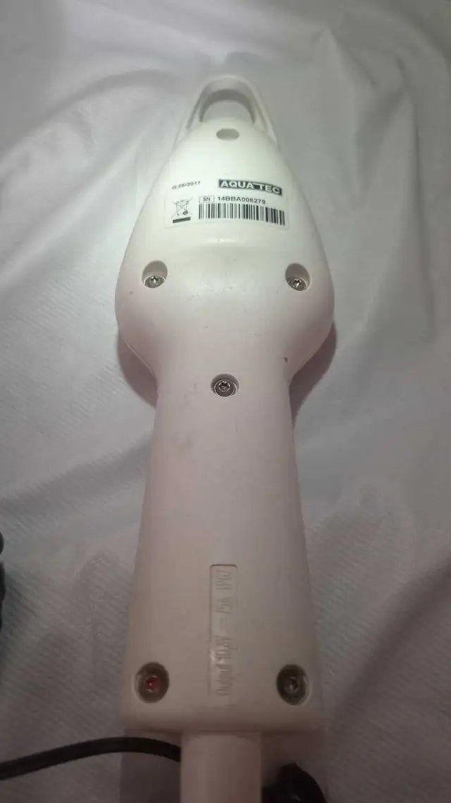 Aqua-Tec Bathtub Lift Remote - Photo 3