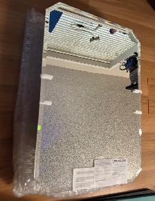 Brand New Zenith Medicine Cabinet