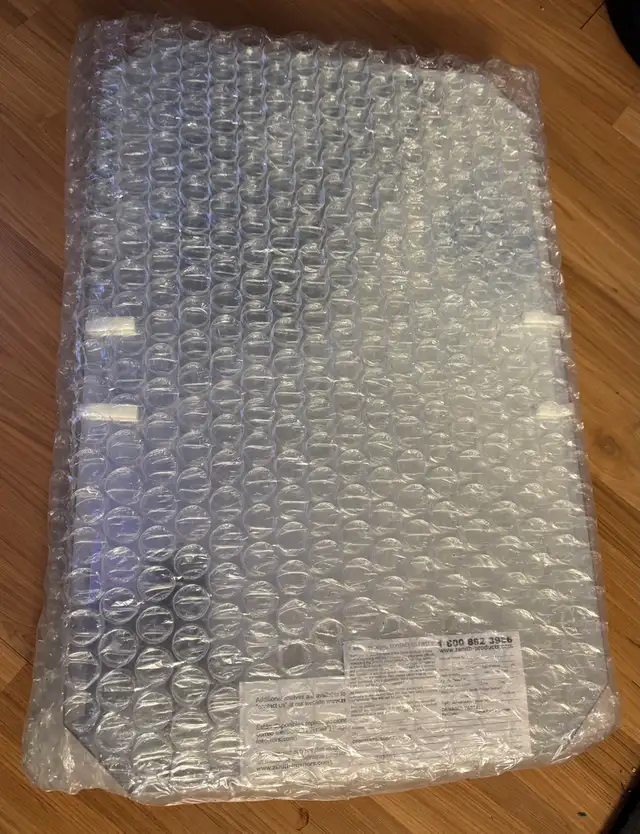 Brand New Zenith Medicine Cabinet - Photo 2