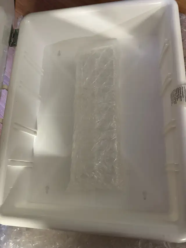 Brand New Zenith Medicine Cabinet - Photo 3