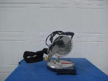 Mitre Saw