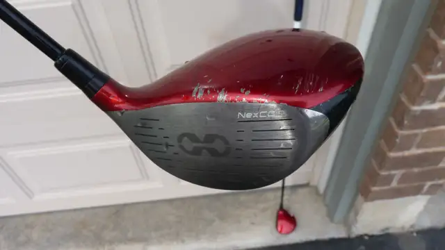 Golf Clubs Set Lefty - Photo 3