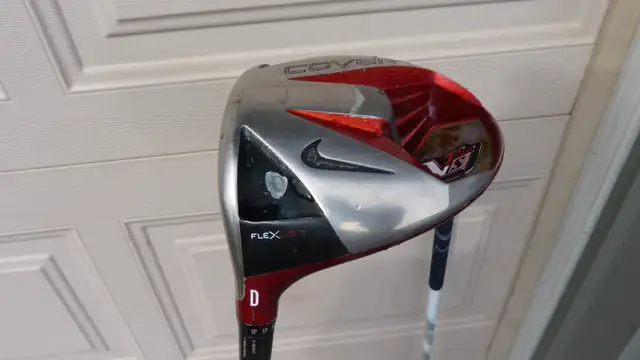 Golf Clubs Set Lefty - Photo 4