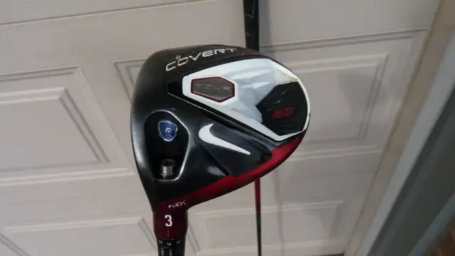 Golf Clubs Set Lefty - Photo 5