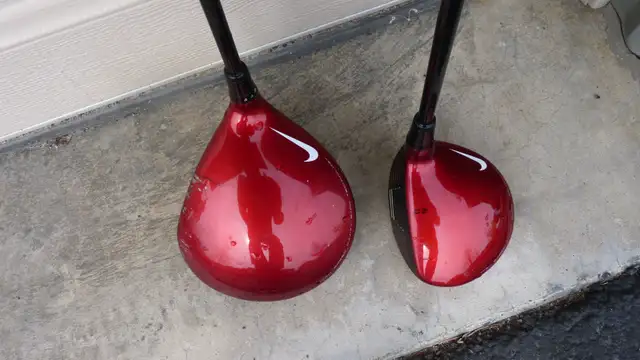 Golf Clubs Set Lefty - Photo 8