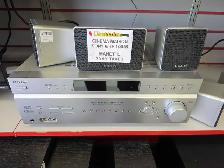 ensemble de cinema maison Sony