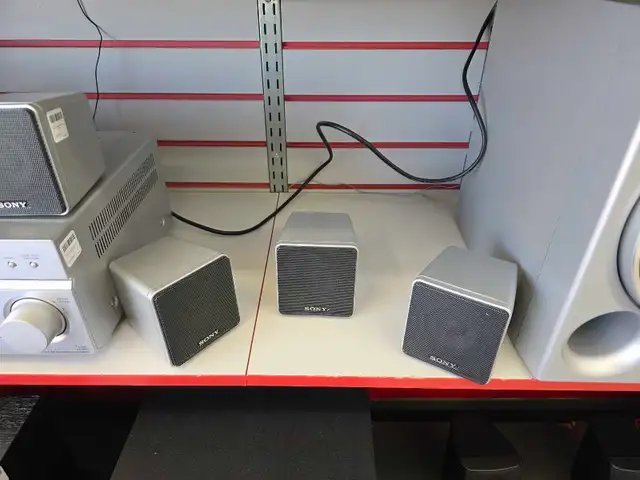 ensemble de cinema maison Sony - Photo 2