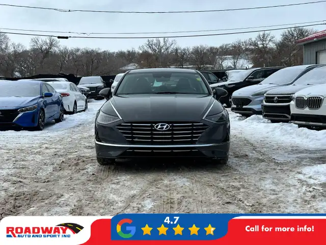 2023 Hyundai Sonata Preferred HEATED SEATS | APPLE CARPLAY |... - Photo 2