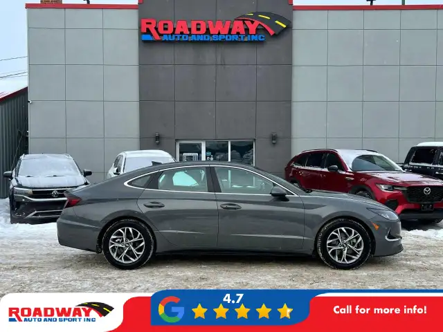 2023 Hyundai Sonata Preferred HEATED SEATS | APPLE CARPLAY |... - Photo 3