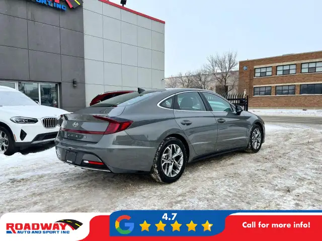 2023 Hyundai Sonata Preferred HEATED SEATS | APPLE CARPLAY |... - Photo 4