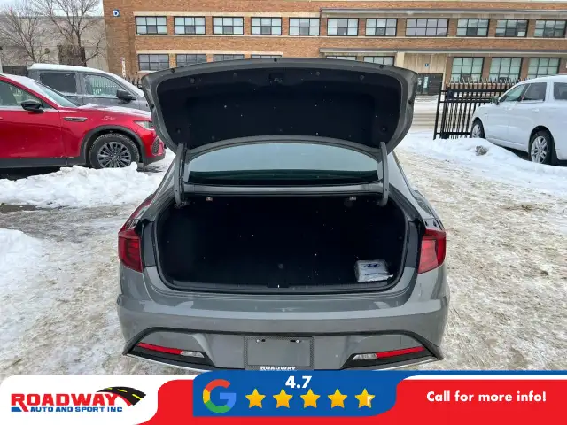 2023 Hyundai Sonata Preferred HEATED SEATS | APPLE CARPLAY |... - Photo 6