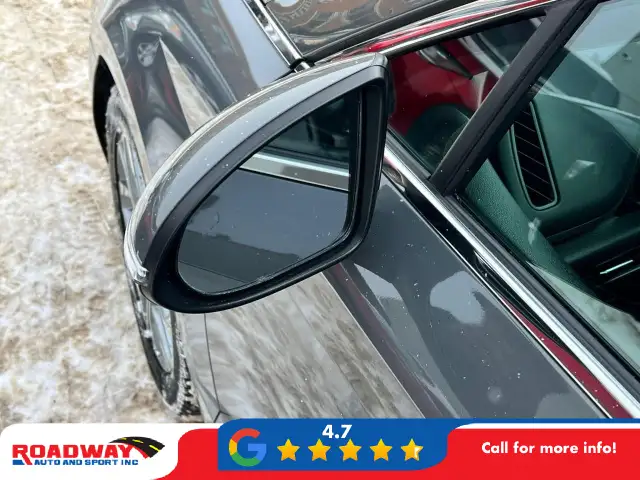 2023 Hyundai Sonata Preferred HEATED SEATS | APPLE CARPLAY |... - Photo 7