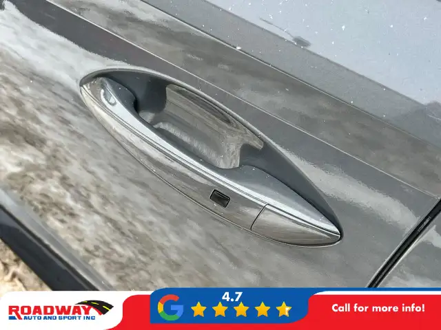 2023 Hyundai Sonata Preferred HEATED SEATS | APPLE CARPLAY |... - Photo 8