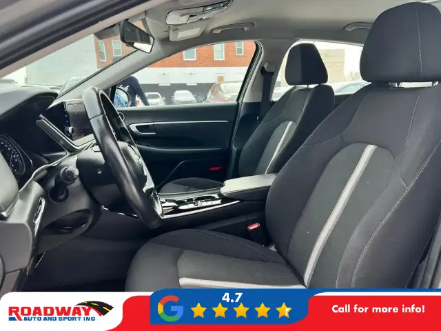 2023 Hyundai Sonata Preferred HEATED SEATS | APPLE CARPLAY |... - Photo 10