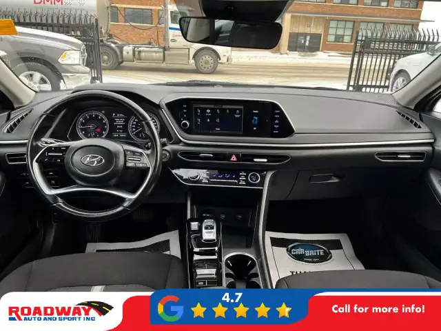 2023 Hyundai Sonata Preferred HEATED SEATS | APPLE CARPLAY |... - Photo 11