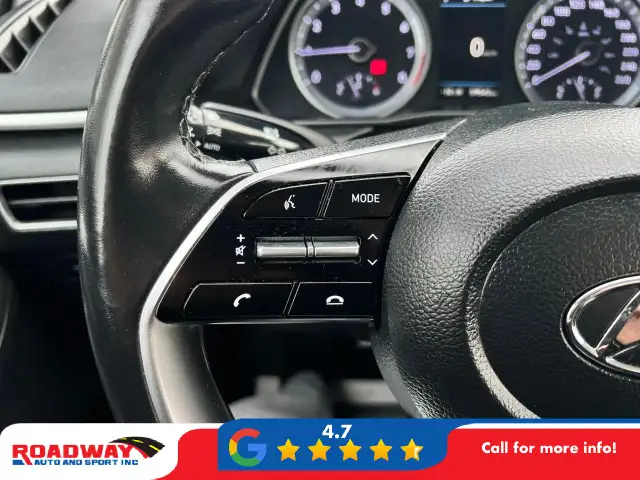 2023 Hyundai Sonata Preferred HEATED SEATS | APPLE CARPLAY |... - Photo 15