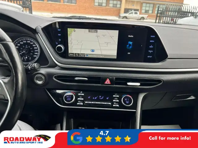 2023 Hyundai Sonata Preferred HEATED SEATS | APPLE CARPLAY |... - Photo 17