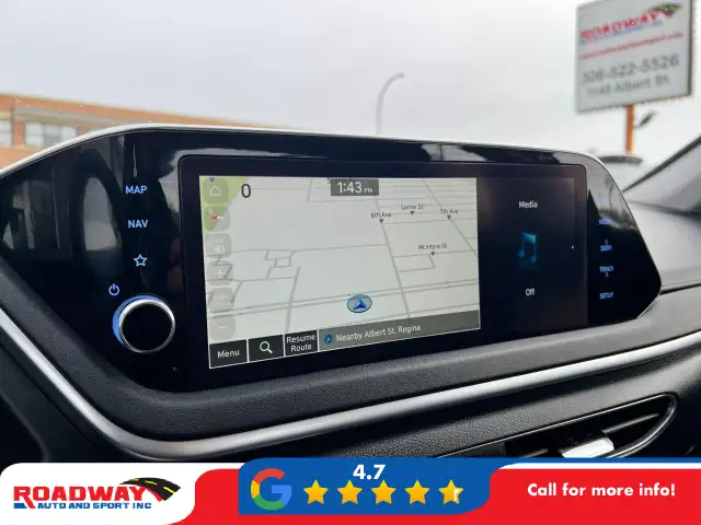 2023 Hyundai Sonata Preferred HEATED SEATS | APPLE CARPLAY |... - Photo 18