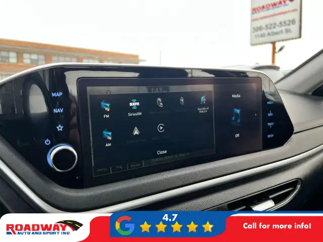 2023 Hyundai Sonata Preferred HEATED SEATS | APPLE CARPLAY |... - Photo 19