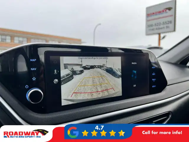 2023 Hyundai Sonata Preferred HEATED SEATS | APPLE CARPLAY |... - Photo 20