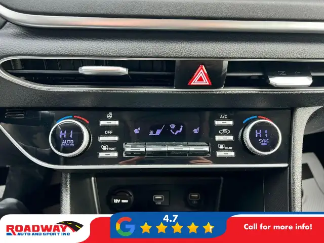 2023 Hyundai Sonata Preferred HEATED SEATS | APPLE CARPLAY |... - Photo 21
