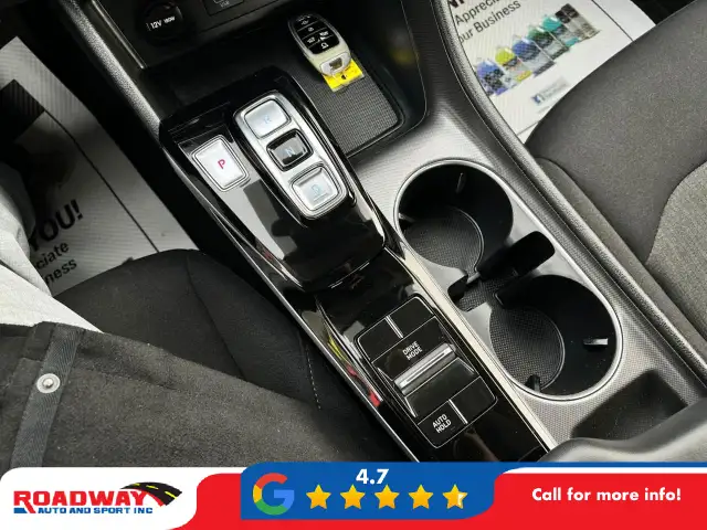 2023 Hyundai Sonata Preferred HEATED SEATS | APPLE CARPLAY |... - Photo 22