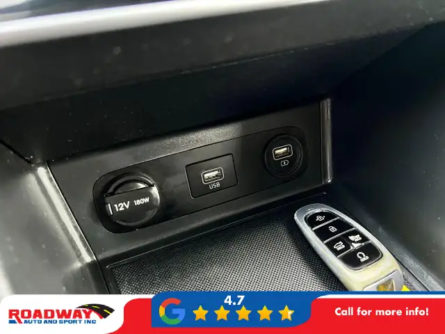 2023 Hyundai Sonata Preferred HEATED SEATS | APPLE CARPLAY |... - Photo 23