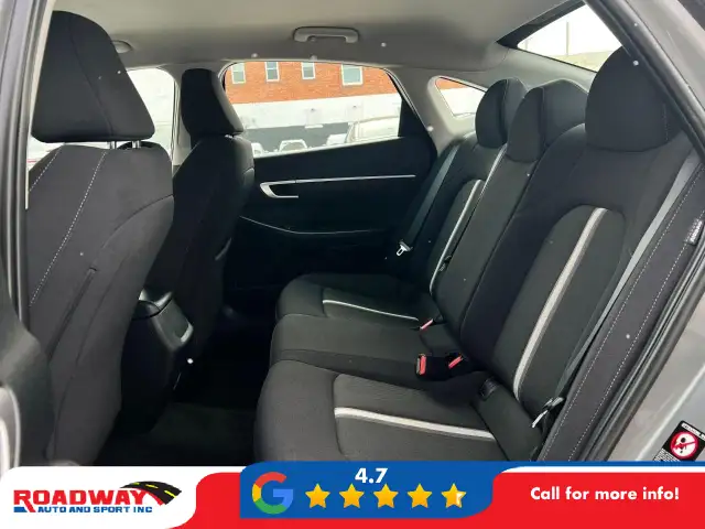 2023 Hyundai Sonata Preferred HEATED SEATS | APPLE CARPLAY |... - Photo 24