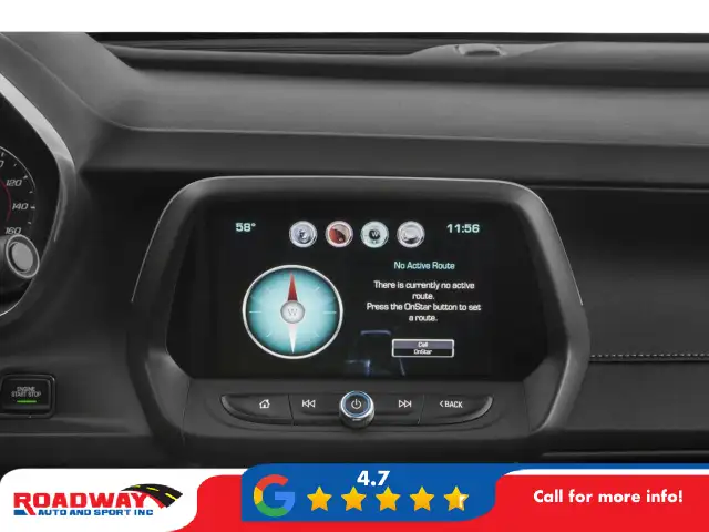 2018 Chevrolet Camaro 1LT - Photo 13