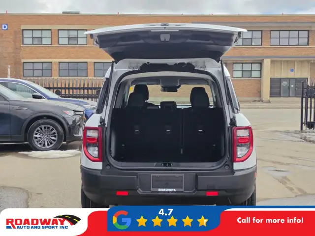 2022 Ford Bronco Sport Big Bend HEATED SEATS | APPLE CARPLAY... - Photo 6