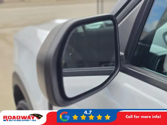 2022 Ford Bronco Sport Big Bend HEATED SEATS | APPLE CARPLAY... - Photo 7