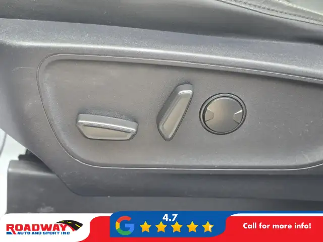 2022 Ford Bronco Sport Big Bend HEATED SEATS | APPLE CARPLAY... - Photo 10