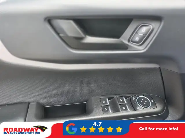 2022 Ford Bronco Sport Big Bend HEATED SEATS | APPLE CARPLAY... - Photo 11