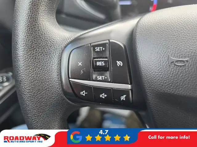 2022 Ford Bronco Sport Big Bend HEATED SEATS | APPLE CARPLAY... - Photo 13