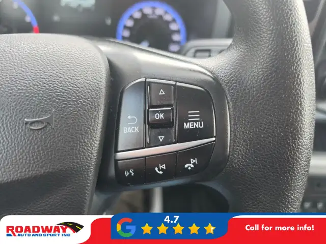 2022 Ford Bronco Sport Big Bend HEATED SEATS | APPLE CARPLAY... - Photo 14