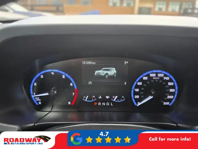 2022 Ford Bronco Sport Big Bend HEATED SEATS | APPLE CARPLAY... - Photo 15