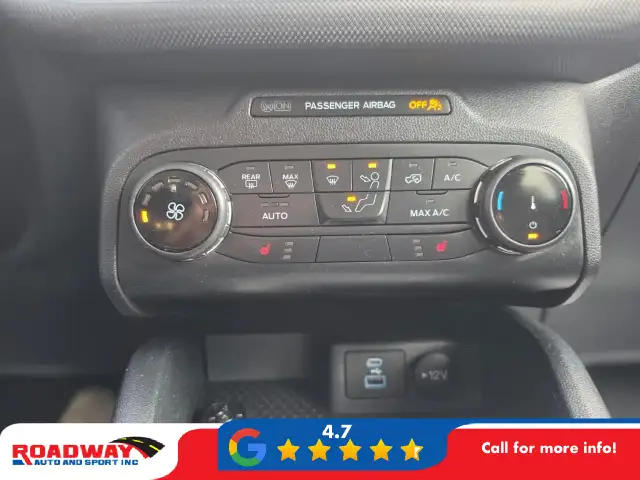 2022 Ford Bronco Sport Big Bend HEATED SEATS | APPLE CARPLAY... - Photo 18