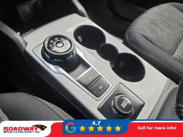 2022 Ford Bronco Sport Big Bend HEATED SEATS | APPLE CARPLAY... - Photo 19