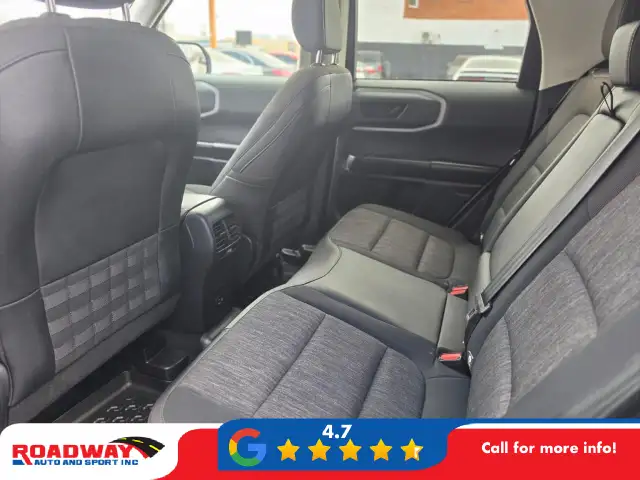 2022 Ford Bronco Sport Big Bend HEATED SEATS | APPLE CARPLAY... - Photo 20